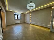 Satılır 3 otaqlı yeni tikili 114 m², Şah İsmayıl Xətai m., photo 1 from 8