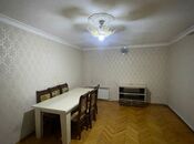 Satılır 3 otaqlı köhnə tikili 85 m², Qara Qarayev m., photo 2 from 8