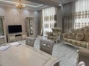 İcarəyə verilir 3 otaqlı yeni tikili 140 m², Ağ şəhər q., photo 2 from 8