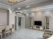 İcarəyə verilir 3 otaqlı yeni tikili 140 m², Ağ şəhər q., photo 1 from 8