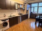 Продаётся 2-комн. новостройка 110 м², м. Иншаатчылар, photo 1 from 8