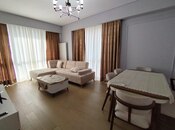İcarəyə verilir 3 otaqlı yeni tikili 100 m², Nəriman Nərimanov m., photo 3 from 8
