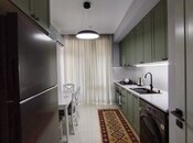 İcarəyə verilir 3 otaqlı yeni tikili 100 m², Nəriman Nərimanov m., photo 4 from 8