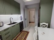 İcarəyə verilir 3 otaqlı yeni tikili 100 m², Nəriman Nərimanov m., photo 6 from 8
