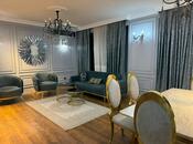 İcarəyə verilir 3 otaqlı yeni tikili 110 m², 8 Noyabr m., photo 3 from 8