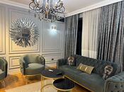 İcarəyə verilir 3 otaqlı yeni tikili 110 m², 8 Noyabr m., photo 2 from 8