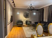İcarəyə verilir 3 otaqlı yeni tikili 110 m², 8 Noyabr m., photo 6 from 8
