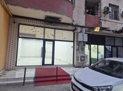 İcarəyə verilir  obyekt 60 m², Həzi Aslanov m., photo 3 from 5