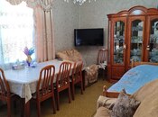 Satılır 2 otaqlı köhnə tikili 53 m², Həzi Aslanov m., photo 1 from 8