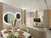 Сдаётся 2-комн. новостройка 80 м², м. Кероглу, photo 6 from 8