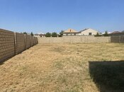 Satılır  torpaq 90 sot, Qara Qarayev m., photo 1 from 3