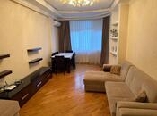 İcarəyə verilir 3 otaqlı yeni tikili 100 m², İnşaatçılar m., photo 1 from 8