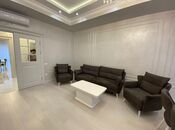 İcarəyə verilir 4 otaqlı yeni tikili 145 m², Ağ şəhər q., photo 3 from 8