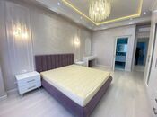 İcarəyə verilir 4 otaqlı yeni tikili 145 m², Ağ şəhər q., photo 8 from 8