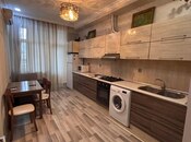 İcarəyə verilir 2 otaqlı yeni tikili 80 m², Nəriman Nərimanov m., photo 5 from 8