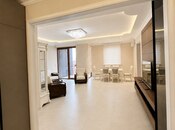 İcarəyə verilir 3 otaqlı yeni tikili 135 m², Nərimanov r., photo 4 from 8