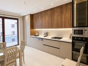 İcarəyə verilir 3 otaqlı yeni tikili 135 m², Nərimanov r., photo 6 from 8