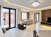 İcarəyə verilir 3 otaqlı yeni tikili 135 m², Nərimanov r., photo 1 from 8