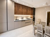 İcarəyə verilir 3 otaqlı yeni tikili 135 m², Nərimanov r., photo 5 from 8