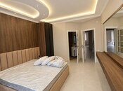 İcarəyə verilir 3 otaqlı yeni tikili 135 m², Nərimanov r., photo 8 from 8