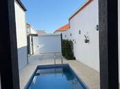 İcarəyə verilir 4 otaqlı həyət evi/bağ evi 135 m², Xəzər r., photo 3 from 8