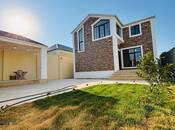 Satılır 5 otaqlı həyət evi/bağ evi 200 m², Xəzər r., photo 1 from 8