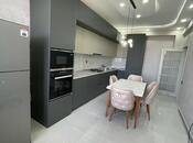 İcarəyə verilir 2 otaqlı yeni tikili 110 m², Şah İsmayıl Xətai m., photo 4 from 8