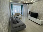 İcarəyə verilir 2 otaqlı yeni tikili 110 m², Şah İsmayıl Xətai m., photo 2 from 8