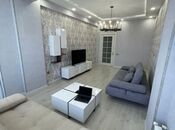 İcarəyə verilir 2 otaqlı yeni tikili 110 m², Şah İsmayıl Xətai m., photo 1 from 8