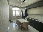 İcarəyə verilir 2 otaqlı yeni tikili 110 m², Şah İsmayıl Xətai m., photo 5 from 8