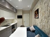 Сдаётся 3-комн. новостройка 118 м², м. Элмляр Академиясы, photo 4 from 8