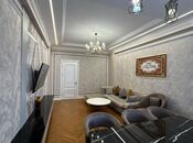 Сдаётся 3-комн. новостройка 118 м², м. Элмляр Академиясы, photo 5 from 8