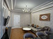 Сдаётся 3-комн. новостройка 118 м², м. Элмляр Академиясы, photo 2 from 8