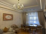 Сдаётся 3-комн. новостройка 118 м², м. Элмляр Академиясы, photo 8 from 8
