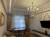 Сдаётся 3-комн. новостройка 118 м², м. Элмляр Академиясы, photo 3 from 8