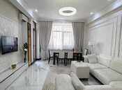 Satılır 3 otaqlı yeni tikili 93 m², Şah İsmayıl Xətai m., photo 1 from 8