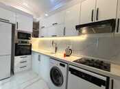 Satılır 3 otaqlı yeni tikili 93 m², Şah İsmayıl Xətai m., photo 8 from 8
