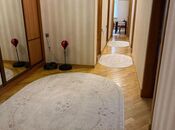 İcarəyə verilir 3 otaqlı yeni tikili 141 m², Nəriman Nərimanov m., photo 4 from 8
