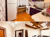 İcarəyə verilir 2 otaqlı köhnə tikili 47 m², İnşaatçılar m., photo 8 from 8