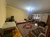 İcarəyə verilir 2 otaqlı köhnə tikili 40 m², İnşaatçılar m., photo 1 from 8