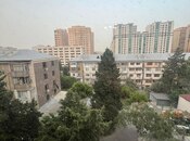 İcarəyə verilir 2 otaqlı köhnə tikili 40 m², İnşaatçılar m., photo 8 from 8