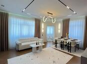 Satılır 3 otaqlı yeni tikili 93 m², Şah İsmayıl Xətai m., photo 2 from 8
