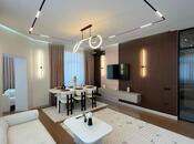 Satılır 3 otaqlı yeni tikili 93 m², Şah İsmayıl Xətai m., photo 3 from 8
