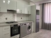 İcarəyə verilir 3 otaqlı yeni tikili 97 m², 28 May m., photo 4 from 8