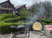 İcarəyə verilir 5 otaqlı həyət evi/bağ evi 380 m², Şüvəlan q., photo 6 from 8