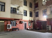 İcarəyə verilir 1 otaqlı yeni tikili 30 m², İnşaatçılar m., photo 2 from 8