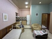 İcarəyə verilir 1 otaqlı yeni tikili 30 m², İnşaatçılar m., photo 8 from 8