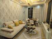 Satılır 3 otaqlı yeni tikili 123 m², Nəriman Nərimanov m., photo 1 from 8