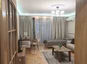 İcarəyə verilir 1 otaqlı köhnə tikili 46 m², Nizami m., photo 3 from 7