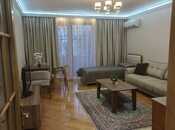 İcarəyə verilir 1 otaqlı köhnə tikili 46 m², Nizami m., photo 1 from 7